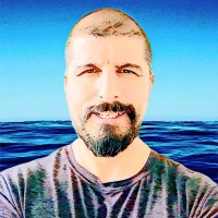 Mike Maqsoodi