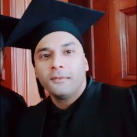 Ashlin Chetty