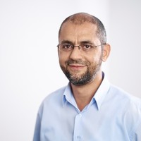 Youssef El Ouenjli