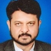 Mohammed Laique