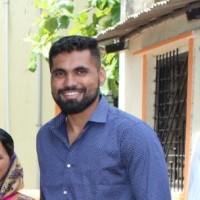 Prashant Nigade