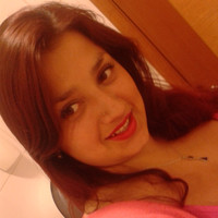 Sofia Nicole Del Canto Aravena