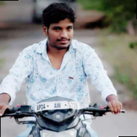RAKESH KORIVI