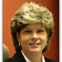 Cheryl Gundry, President