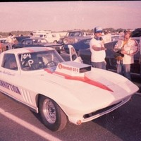 Patrick Goble