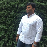 Nithin Reddy