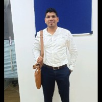 Mehul Gurav