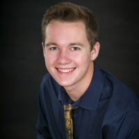 Benjamin Mcleish