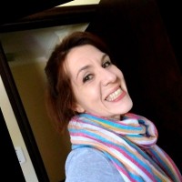 Rafaela Semíramis Suiron Garlerti