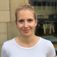Lena Haaf