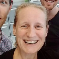 Sandra Martens
