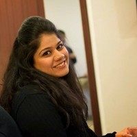 Raaghvi Kalra