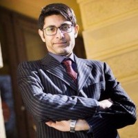 Aliakbar Joneidi Jafari