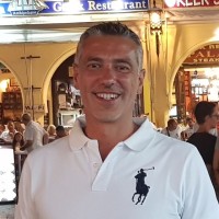 Federico Trentavizi