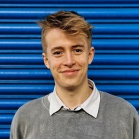 Ben Smith