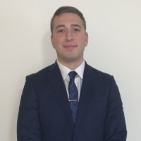 Stephen Cafiero, E.I.T.