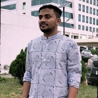 Prince Kumar