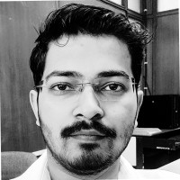 Ankit Shukla