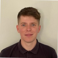 Callum Johnston