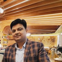 Avinash Raj