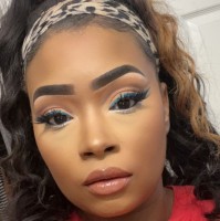 Shareka Kirk