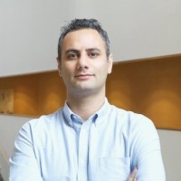 Reza B. Mazd, Ph.D.