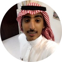 Majdi Aljohani
