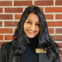 Tanvi Inani