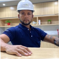 Rayk Gadeia Silva