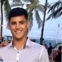 Lucas Almeida
