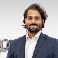 Richard Sugirthanathan