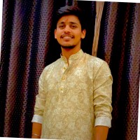 Rishabh Bhadauria