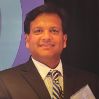 Ashish Pingale