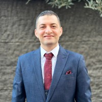 Khaldun Obeid