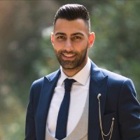 Rabih Zebian