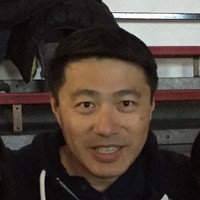 Tony Kao