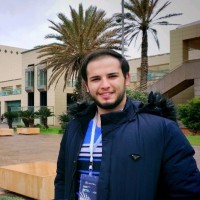 Ali Hariri