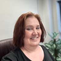 Tina Hill