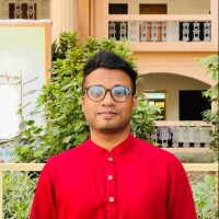 Tonmoy Halder