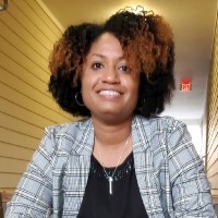 Vinnette Baker
