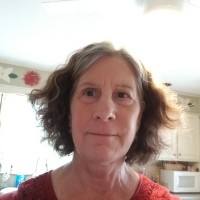 Catherine Brown