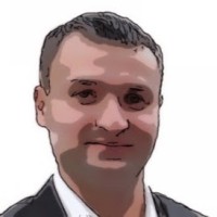 Dmitri Calugari