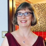 Janet Baldacci (Nèe Cook)