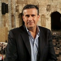 Apostolos Zavos