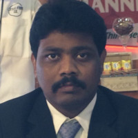 Joseph Fernando