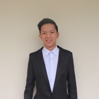 Ikmal Arif Mohd Ehwan