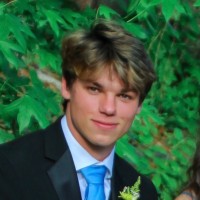Andrew Sorg