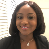 Omolara Solomon Acca,Cpa,Cga