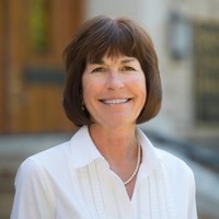 Mary Ellen M