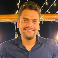 Arunkumar Maurya